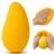 Jumbo Mango Squishy Toy,Realistic Fruit Fidget Squeeze Toy Gift