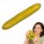 Jumbo Pickle Squishy Slow Rising Anxiety Relief Fidget Toy