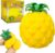 Jumbo Pineapple Squishy Toys, Gaint Big Realistic Pineapple Stress Balls