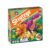 Jumbo, Stratego – Junior Dinos, Fun Junior Stratego Version, Strategy Board Game, 2 Players, Ages 4 Year Plus