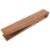 Jumbo Wooden Clothespin Bathroom Towel Holder 30x4cm Heavy Duty