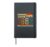 June 1982 Limited Edition Classic 1982 Year Vintage Birthday Hardcover Journal, Black
