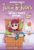 Junie B. Jones and Some Sneaky Peeky Spying: The Graphic Novel (Junie B. Jones Graphic Novels)