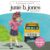 Junie B. Jones Audio Collection: Books 1-4: The Stupid Smelly Bus; A Little Monkey Business; Her Big Fat Mouth; Some Sneaky Peeky Spying