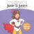 Junie B. Jones Audio Collection Books 13-16: (Almost) A Flower Girl; The Mushy Gushy Valentime; Has a Peep in Her Pocket; Captain Field Day