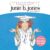 Junie B. Jones Audio Collection: Books 17-20: Graduation Girl; First Grader (at last!); Boss of Lunch; Toothless Wonder