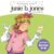 Junie B. Jones Audio Collection: Books 5-8: The Yucky Blucky Fruitcake; That Meanie Jim’s Birthday; Loves Handsome Warren; Has A Monster Under Her Bed
