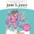 Junie B. Jones Audio Collection Books 9-12: Not A Crook; Party Animal; Beauty Shop Guy; Smells Something Fishy