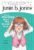 Junie B.s These Puzzles Hurt My Brain! Book