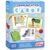 Junior Learning: Communication Cards – 80 Visual Schedule Cards, Daily Routines & Activities, Autism Support, Social & Emotional Development, Kids 4+