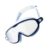 Junior Swim Goggles – Anti Mist Broad Sight, Watertight SealS