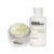 JUNO & Co. JADE Clarifying Cleansing Powder & Clean10 Cleansing Balm, Gentle Exfoliating Powder-to-Foam Cleanser, Balm-to-Oil Cleanser, 2.87 oz