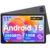 JUNYANG Tablet 11 inch Android 15 Tablets, 256GB ROM 10GB RAM(1TB Expand), Octa-Core,HD IPS Display, WiFi 6, Dual Cameras, 8000mAh Battery – Lightweight Tablet for Gaming, Entertainment & Work