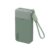 JUOVI Power Bank 65W 20000mAh Laptop Portable Charger with Detachable Cable, PD QC 4-Port Fast Charging, External Battery Pack for MacBook iPad Tablet iPhone Samsung and More