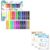JUPITEARTH Paint Sticks for Kids 24 Colors + Drawing Pad for Kid 3-Pack