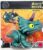 Jurassic World Mighty Little Biters, Dinosaur Action Figure (Triceratops)