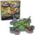 Jurassic World Ravenous Raptors Board Game– Dino Chomping Board Games for Kids, Interactive Dinosaur Game w/Snack Balls, Play Arena & Raptors, Easy Play, Durable Design, for Kids Ages 4+