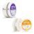 JusArt Artist Tape for Watercolor Paper, 1/4inch, 1/2 inch and 1 inch Wide