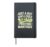 Just A Boy Who Loves Loves Praying Mantises Hardcover Journal, Black