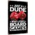 Just A Dude Who Loves Board Games Dice Vintage Metal Signs 8×12 Inch