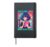 Just A Girl Who Loves Anime & Sketching Japan Kawaii Manga Hardcover Journal, Black