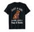 Just A Girl Who Loves Dogs and Books Reading Dog Puppy Lover T-Shirt