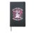 Just A Girl Who Loves K-Pop Unicorns Girl K Pop Kpop Hardcover Journal, Black