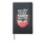 Just A Girl Who Loves Ramen And K-Pop Girl K Pop Kpop Hardcover Journal, Black