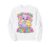 Just A Girl Who Loves Squishies Squishy Collector Sweatshirt