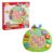 Just Play CoComelon Learning Melon Busy Board, Over 45 Phrases, Preschool Learning and Education, Kids Toys for Ages 18 Month, Amazon Exclusive