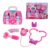 Just Play Doctor Minnie Mouse Briefcase