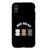 Just Relax Funny Cute Bears Kawaii Yoga Bear Stress Free Case for iPhone X/XS