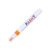 JUUNthy Paint Marker Pen, Smudgeproof, Round Tip for Smooth Writing, Ideal for Album, Scrapbooking, Doodling Multi-Materia Graffiti Marker