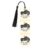 JUZKAQU Let The Adventure Begin-2 for Metal Bookmark – Unique Bookmarks for Women Men, Cute Inspirational Metal Book Mark with Tassel, Book Lover Gifts, Reading Accessories for Book Lovers, Students