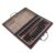 JWQFBC 1x Aging Treatment Vintage Wooden Bead Arithmetic Abacus Chinese Calculator