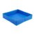 JWQFBC 2 Pieces Sand Box Sturdy Play Sand Tray Portable Folding Sandbox Multifunctional Quick Suitable for Gift Giving Outdoor Events