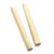 JWQFBC 5 Pieces Sticks for Crafts Wood Dowels Balsa Rods Wooden Dowel Rods Premium Suitable for Manual Model Making Home Use, 3x30cm