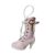 JWQFBC Doll Boots, Doll Shoes, Miniature Boots Shoes, for 1/3 Figures