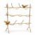 JWQFBC Jewelry Organizer Necklace Holder & Earring Organizer, Tree Branch Jewelry Stand for Wardrobe & Cloakroom