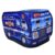 JWQFBC Kids Play Canopy for Children Indoor Outdoor Playhouse Toy with Carry Bag Polyester Suitable for Carnival Pets Vacation Playground, Police Car
