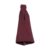 JWQFBC Miniature Figure Dress 1/12 Scale Action Figure Clothes Miniature Clothing Collectibles Women Doll Costume Trendy Dress Up Suitable for DIY Fi, Red