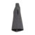 JWQFBC Miniature Figure Dress 1/12 Scale Action Figure Clothes Miniature Clothing Collectibles Women Doll Costume Trendy Dress Up Suitable for DIY Fi, Gray