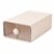 JWQFBC Underwear Organizer, Drawer Storage Box