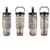 JXOEYX Tree of Life Mandala 30 Oz Insulated Tumbler with Handle And Straw, Stainless Steel Travel Mug with Lid, Vacuum Insulated Cup for Hot And Cold Drinks