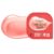 K-Beauty Pomegranate Collagen Face Pack, Firming Wash-Off Mask, 7g