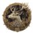 KAAYEE Wooden Puzzles for Adults Deer Jigsaw Puzzle 11.4 * 11.3in 195pcs