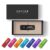 Kacenray Custom USB Flash Drives 50 Pack Personalized USB Memory Sticks
