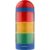 KADAMS Visual Timer for Kids with Pre-Alarm, Traffic Light Countdown Timer for ADHD Toddlers Classroom 24H Digital Timer, 5 Volume Levels Mute Pause Memory for Homework Learning Home Routine