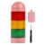 KADAMS Visual Timer for Kids with Pre-Alarm, Traffic Light Countdown Timer for ADHD Toddlers Classroom 24H Digital Timer, 5 Volume Levels Mute Pause Memory for Homework Learning Home Routine