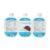 KAFTKO Multi-surface Deep Floor Cleaning. Compatible With Roomba 104 Combo / 105 VAC AE / E5 / E6 / I6 / I7 / I8 / J7 / J8 / S9 / S9+/ S9 Plus